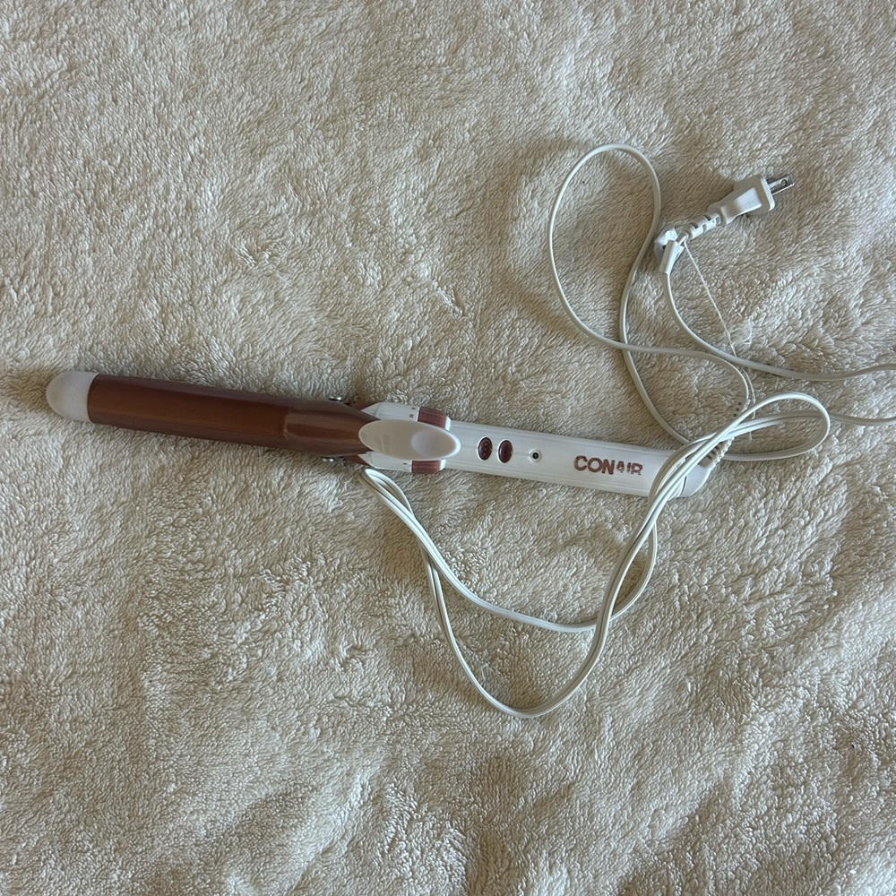 Conair Curling Iron